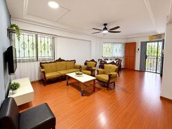 Blk 895C Woodlands Drive 50 (Woodlands), HDB 4 Rooms #625052181